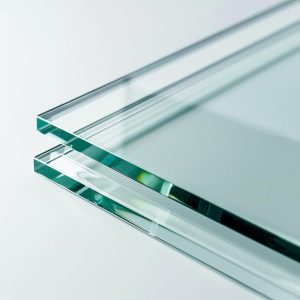 Safety Glass (Tempered / Laminated)