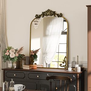 Antique Mirror